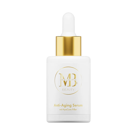 Misteriozna Beauty - Anti Aging Serum