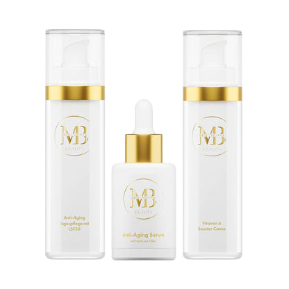 Luxus Anti-Aging Beauty Box