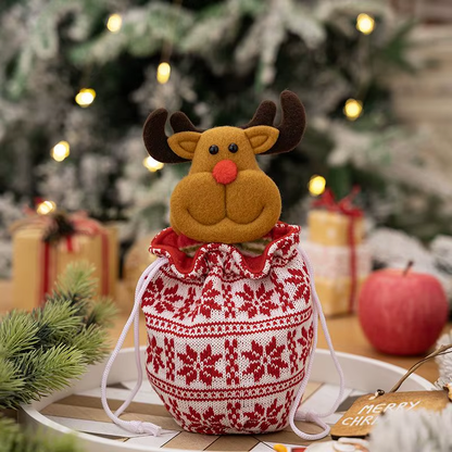 Lusch - Kerstmagie in mini-formaat.