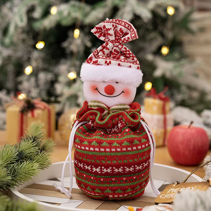 Lusch - Kerstmagie in mini-formaat.