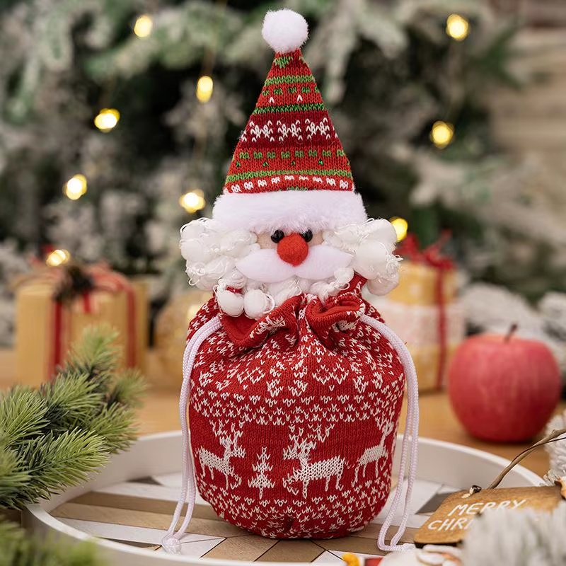 Lusch - Kerstmagie in mini-formaat.