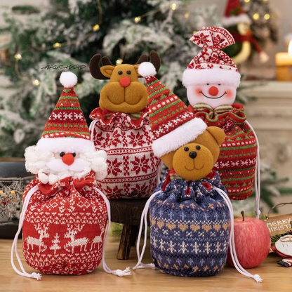 Lusch - Kerstmagie in mini-formaat.
