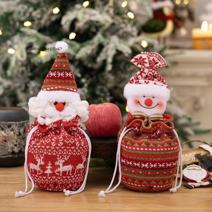 Lusch - Kerstmagie in mini-formaat.