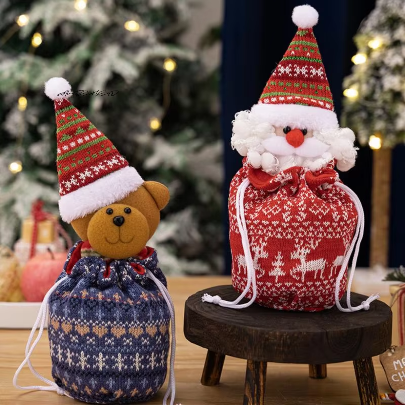 Lusch - Kerstmagie in mini-formaat.