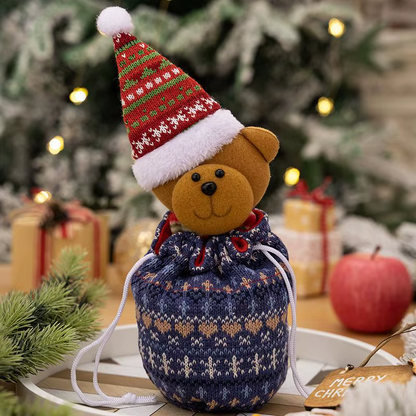 Lusch - Kerstmagie in mini-formaat.