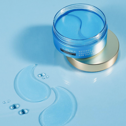 Lusch - Under Eye Patches for Puffy Eyes
