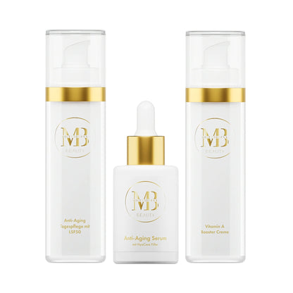 Luxus Anti-Aging Beauty Box