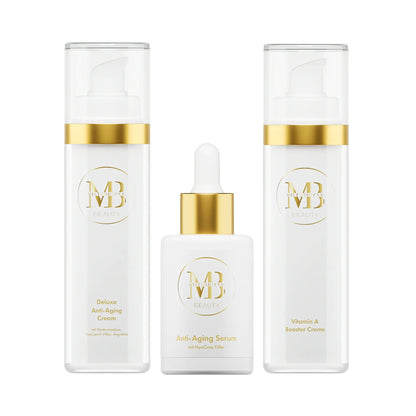 Luxus Anti-Aging Beauty Box