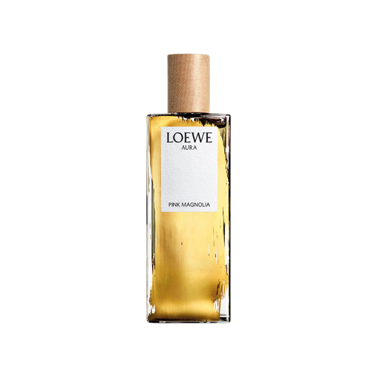 Women's Perfume Aura White Magnolia Loewe EDP