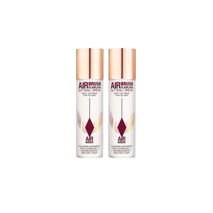 Lusch - Charlotte Tilbury Airbrush Flawless Setting Spray