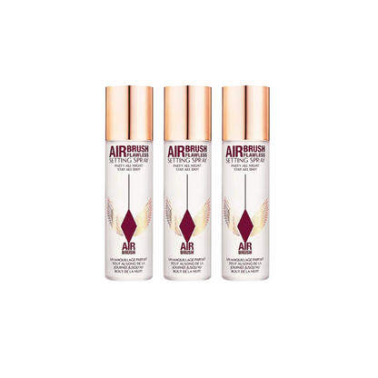 Lusch - Charlotte Tilbury Airbrush Flawless Setting Spray