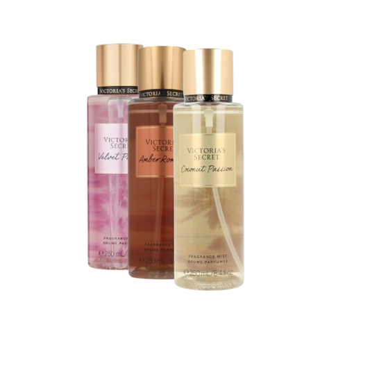 Victoria's Secret Body Mist bundel