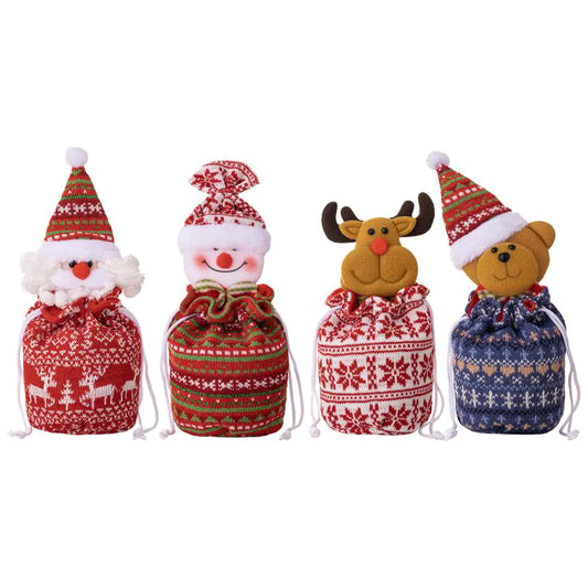 Lusch - Kerstmagie in mini-formaat.