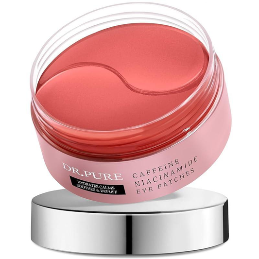 Lusch - Under Eye Patches for Puffy Eyes