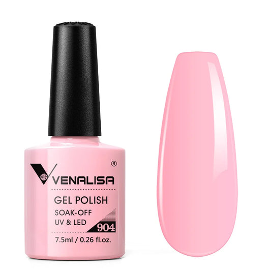 Lusch Fashion Bling 7.5 ML Soak Off UV Gel