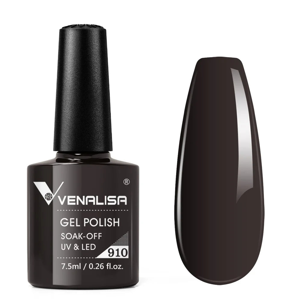 Lusch Fashion Bling 7.5 ML Soak Off UV Gel