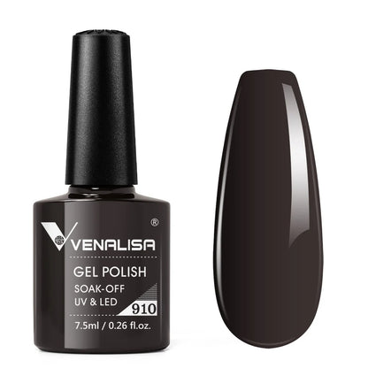 Lusch Fashion Bling 7.5 ML Soak Off UV Gel