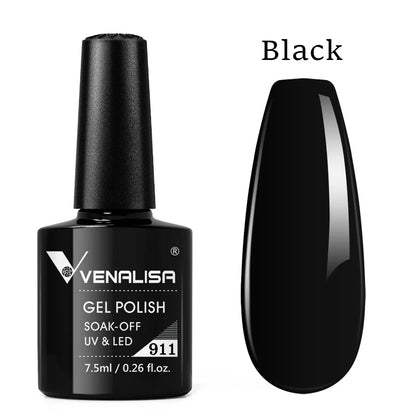 Lusch Fashion Bling 7.5 ML Soak Off UV Gel