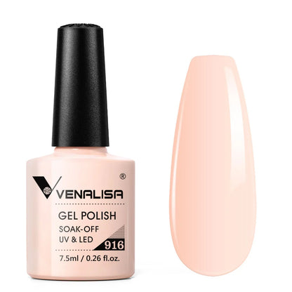 Lusch Fashion Bling 7.5 ML Soak Off UV Gel