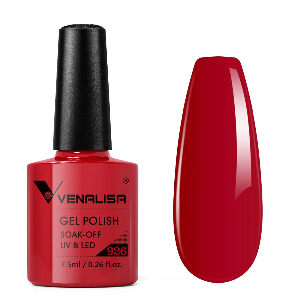 Lusch Fashion Bling 7.5 ML Soak Off UV Gel
