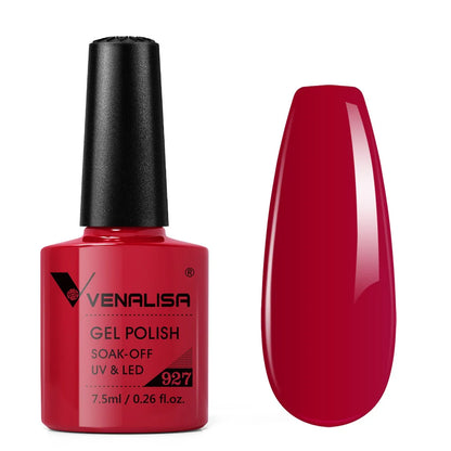 Lusch Fashion Bling 7.5 ML Soak Off UV Gel