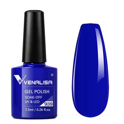 Lusch Fashion Bling 7.5 ML Soak Off UV Gel