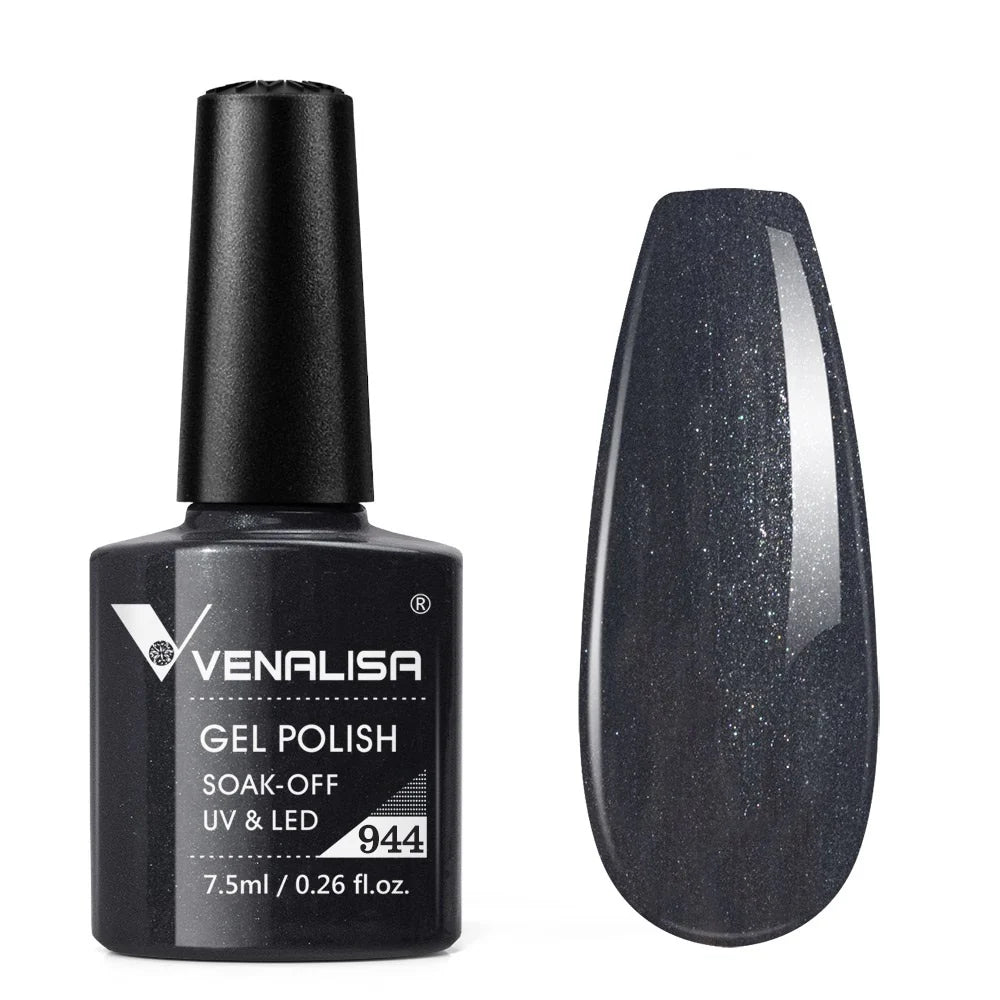 Lusch Fashion Bling 7.5 ML Soak Off UV Gel