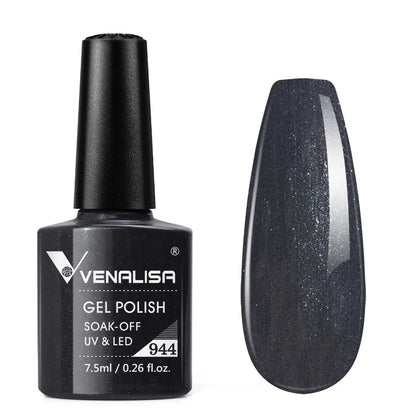 Lusch Fashion Bling 7.5 ML Soak Off UV Gel