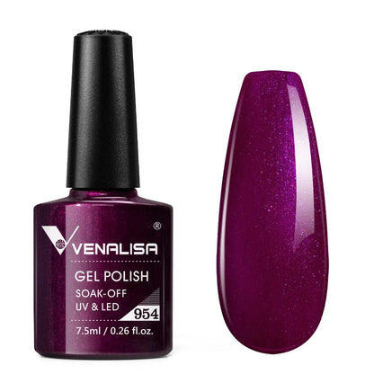 Lusch Fashion Bling 7.5 ML Soak Off UV Gel