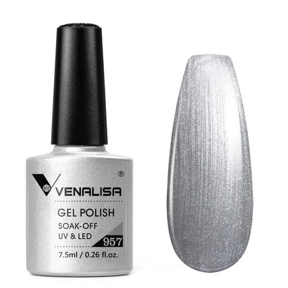 Lusch Fashion Bling 7.5 ML Soak Off UV Gel