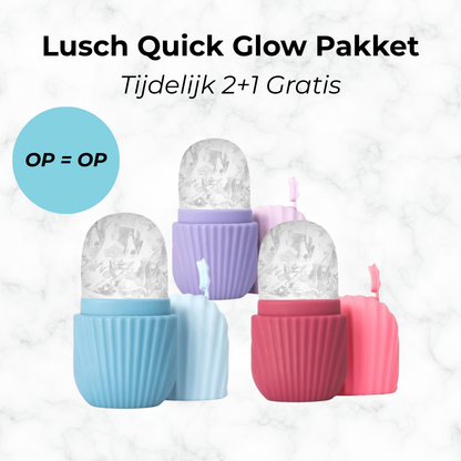 Lusch - Quick Glow