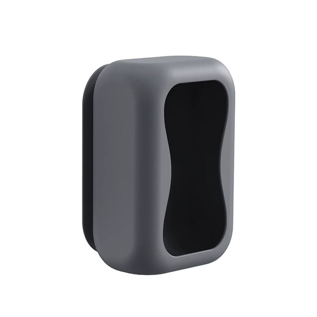 Punch-Free Silicone Tissue Box - Suction Cup