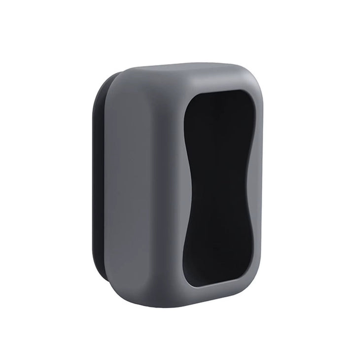 Punch-Free Silicone Tissue Box - Suction Cup