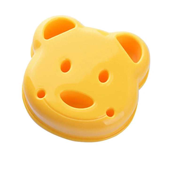 2 stuks met diverse vormen Sandwich maker