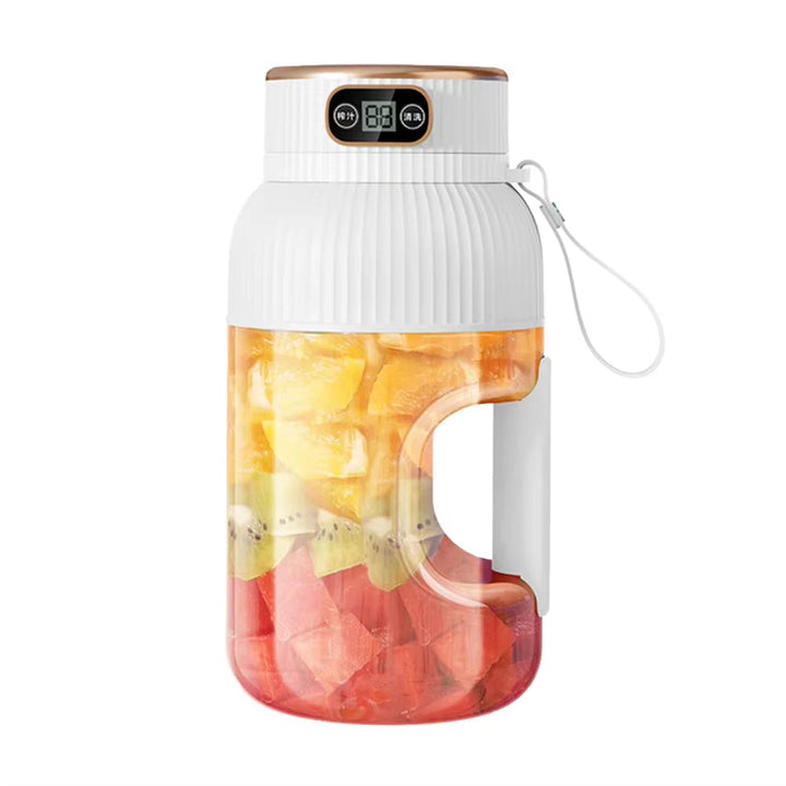 Electric Wireless  Portable  Smoothie maker