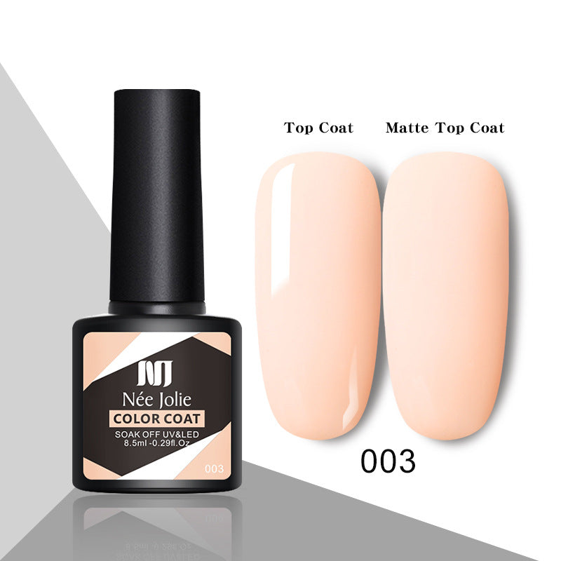 Nail Polish Nude Neutrals Soak off Gel Polish