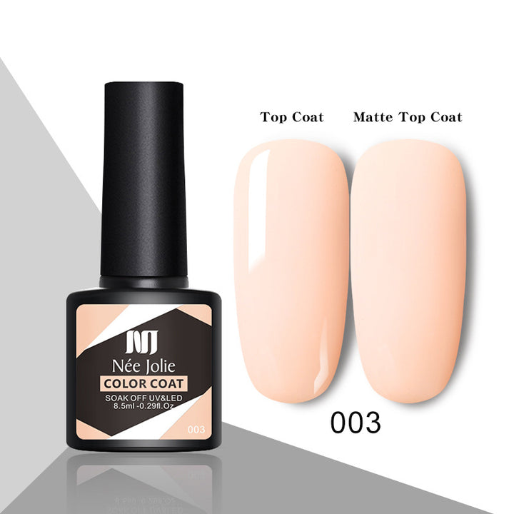 Nail Polish Nude Neutrals Soak off Gel Polish