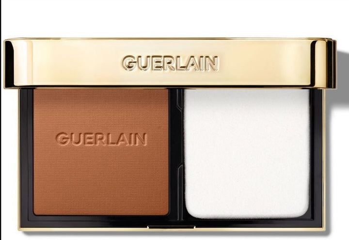 PARURE GOLD compact makeup foundation #5N