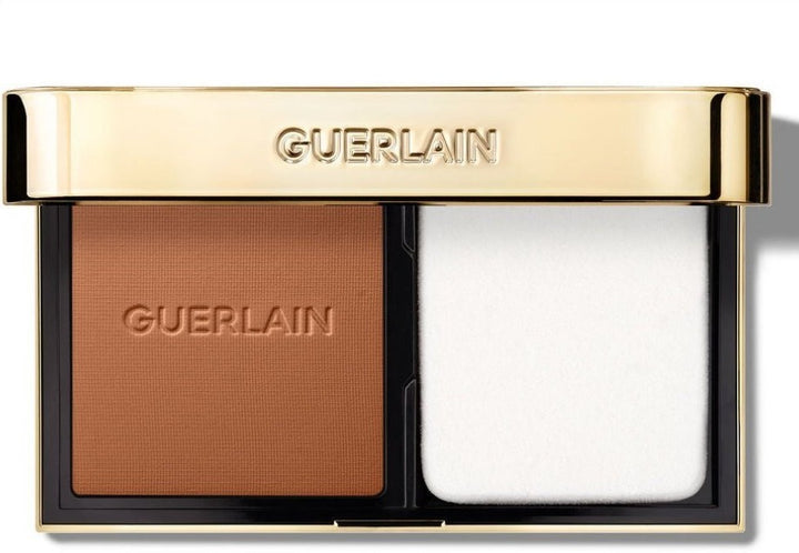 PARURE GOLD compact makeup foundation #5N