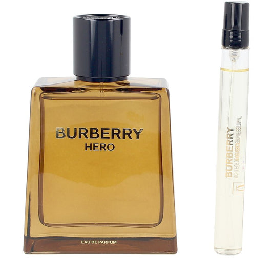Burberry Hero Eau de Parfum Hero CASE